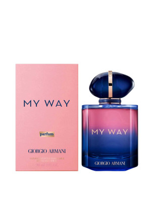 My Way Parfum